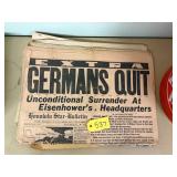 EXTRA Newspaper