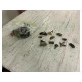 Miniature Figures