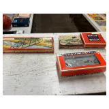 Lionel Trains Kits/Sets