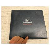 Post Masters of America First Day Covers