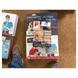 Porter & Gilbert Lab Sets
