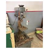 Duracraft 1/2' Drill Press