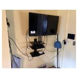 Emerson Flat Screen TV