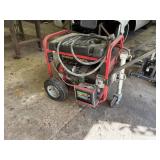Generac 6500EXL Generator
