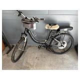 Prodecotech Stride 500 Electric Bike