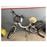 Prodecotech Stride R 500 Electric Bike