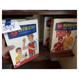 (2) Gilbert Chemistry Labs