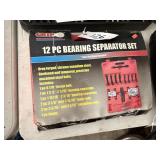 Grip 12pc Bearing Separator Set