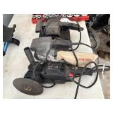 Craftsman 3/8hp Sander-Polisher