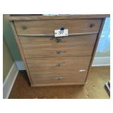 (2) Dressers