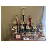 Trophies