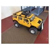 R/C Hummer