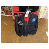 Nasa Jacket