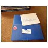 (2) Erector Sets