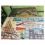 Kenner's Hydro-Dynamic & Bridge Set
