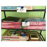 Sears Little Learners Building Sets