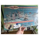 Kenner's Sky Rail Building Set