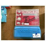 Gilbert & Gabriel Erectors