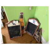 Beer Dï¿½cor & Lights