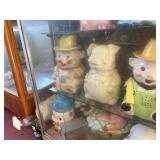 Cookie Jars