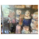 Cookie Jars