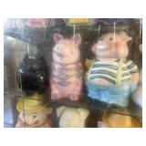 Cookie Jars