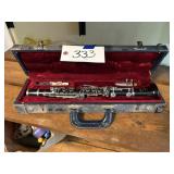 Bundy Clarinet