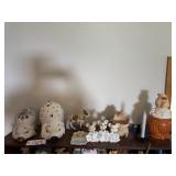 Piggy Banks, Cookie Jar & Pig Dï¿½cor