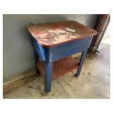Parts Washer