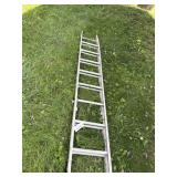 20' Extension Ladder