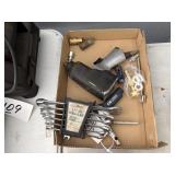 Air Impact, Wrenches, & other