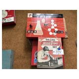 Lionel & handy Andy Sets