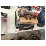 Skil Multi-Tool & Jigsaw