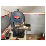 Ryobi 9' Bandsaw