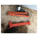 Engine Stand