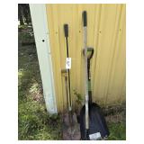 Yard tools