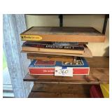 Erector & Science Sets