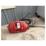 Ex-cell 1300 PSI Pressure Washer