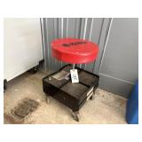 Matco Tools Pneumatic Chair