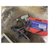 Brake Bleeder, Heat Gun, Timing Light
