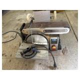 Wilton Belt/Disc Sander