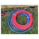 Pecks Tubing