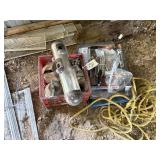 Bird Feeder, Rope, Bell etc