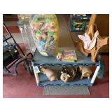Easter Basket, Pig Dï¿½cor