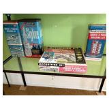 Kenner's Bridge & other Set