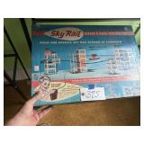 Kenner's Sky Rail Building Set