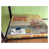 Trans Canada Bridge Set
