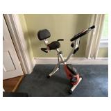 Harvil Stationary Bike