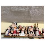 Opus Penguin Stuffed Animals