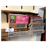 Gabriel Erector Sets